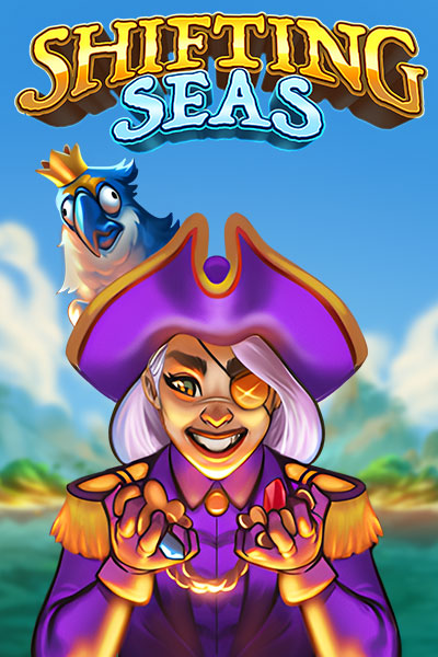Shifting Seas