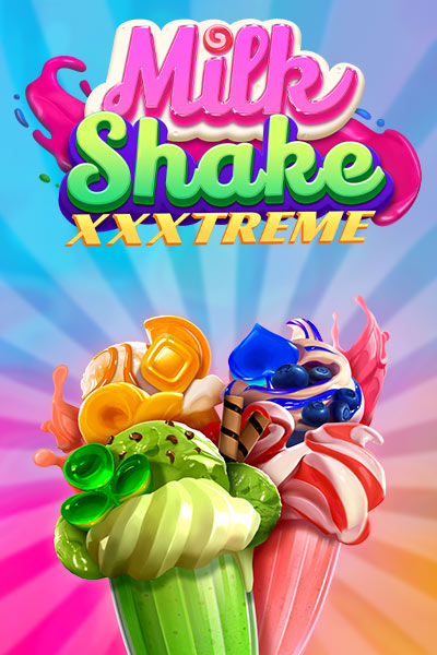 Milkshake XXXtreme