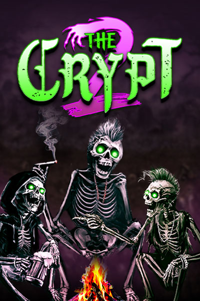 The Crypt 2